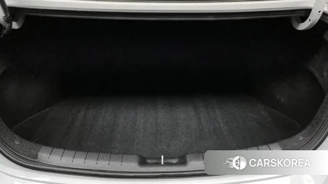 Hyundai The New Avante AD id 3469628 из Кореи 11