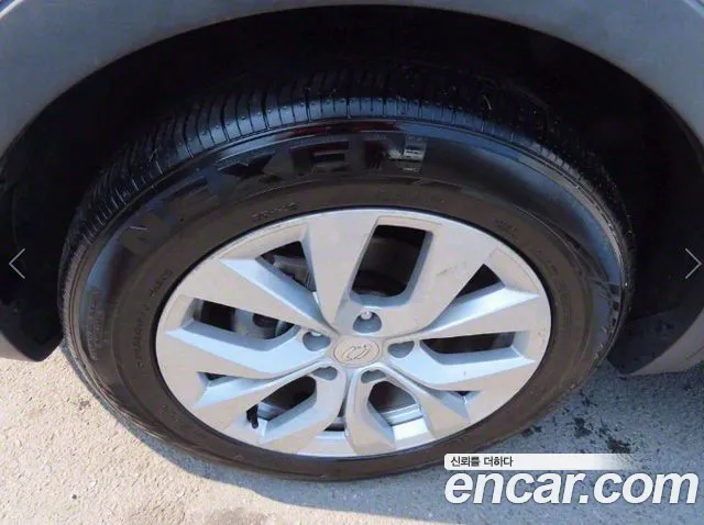 Renault Korea (Samsung) XM3 id 2704362 из Кореи 11