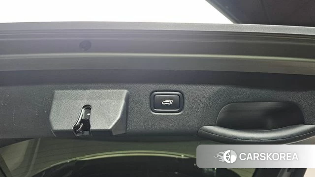 Kia Sportage 5th Generation Hybrid id 3799242 из Кореи 11