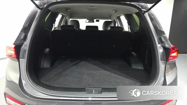 Hyundai Santa Fe TM id 4536128 из Кореи 11