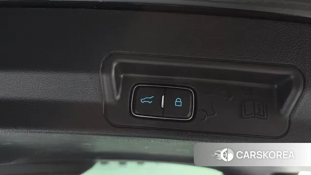 Ford Explorer 6th Generation id 3573004 из Кореи 11