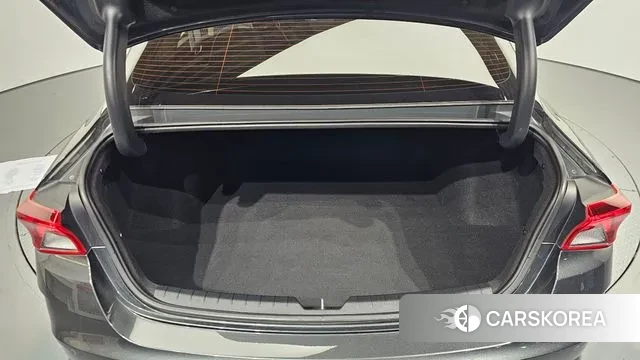 Kia K5 3rd generation id 3464013 из Кореи 11