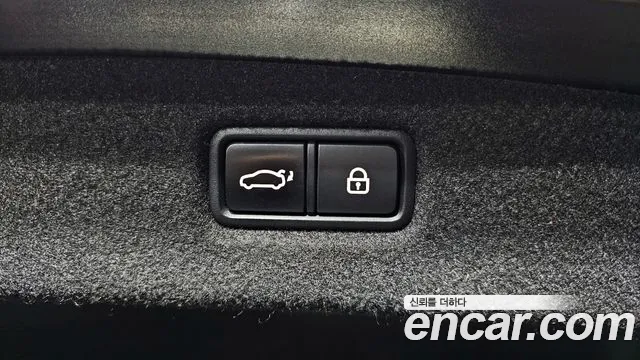 Genesis G90 id 2638909 из Кореи 11