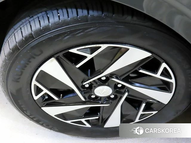 Hyundai The New Grandeur IG Hybrid id 4899891 из Кореи 11