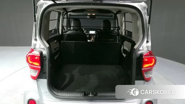 Kia The New Ray id 3499717 из Кореи 11