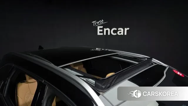 Kia Sorento 4th Generation id 3539108 из Кореи 11