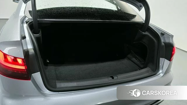 Audi A4 (B9) id 3910624 из Кореи 11