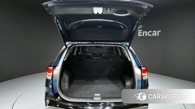 Kia Sportage 5th Generation id 3518683 из Кореи 11