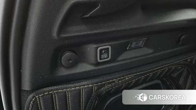 Jeep Grand Cherokee (WL) id 3366968 из Кореи 11