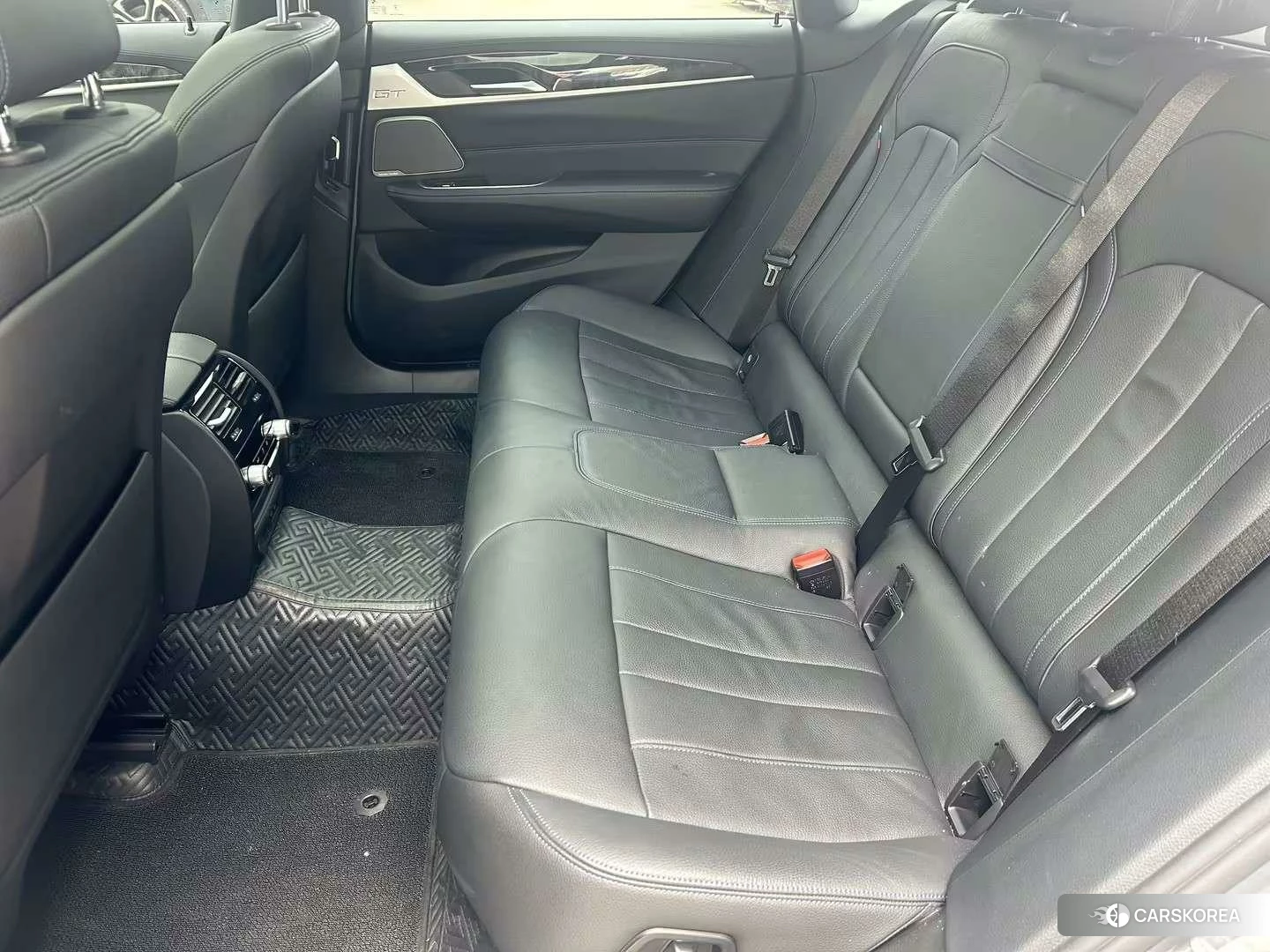 BMW 6 series GT id 4421054 из Китая 11