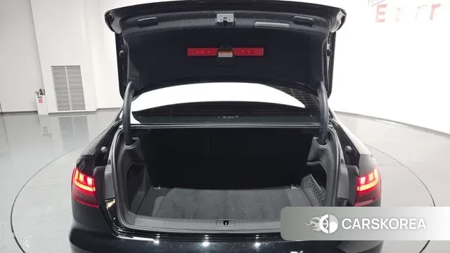 Audi A4 (B9) id 3438450 из Кореи 11