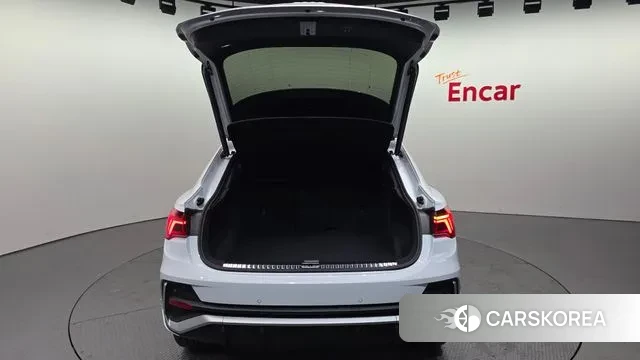 Audi Q3 (F3) id 3664585 из Кореи 11