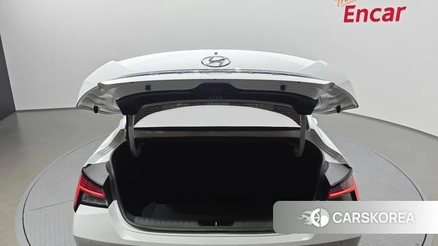 Hyundai Avante (CN7) id 4445356 из Кореи 11