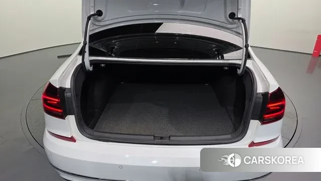 Volkswagen The New Passat id 3275505 из Кореи 11