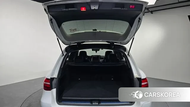 Mercedes-Benz GLC-Class X253 id 3520120 из Кореи 11