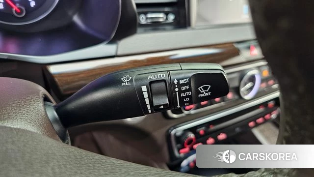 Kia Come New K7 id 4737665 из Кореи 11