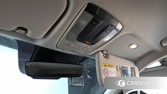 Kia Sorento 4th Generation id 3819841 из Кореи 11