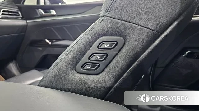 Kia K5 Hybrid 3rd Generation id 3610525 из Кореи 11