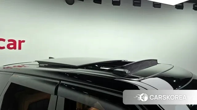 Land Rover Range Rover Sport 2nd Generation id 2977146 из Кореи 11