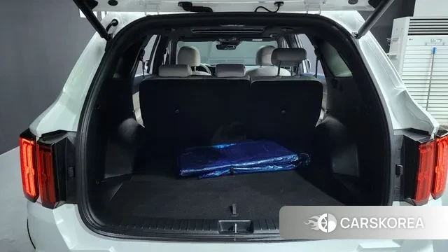 Kia Sorento 4th Generation id 3577094 из Кореи 11