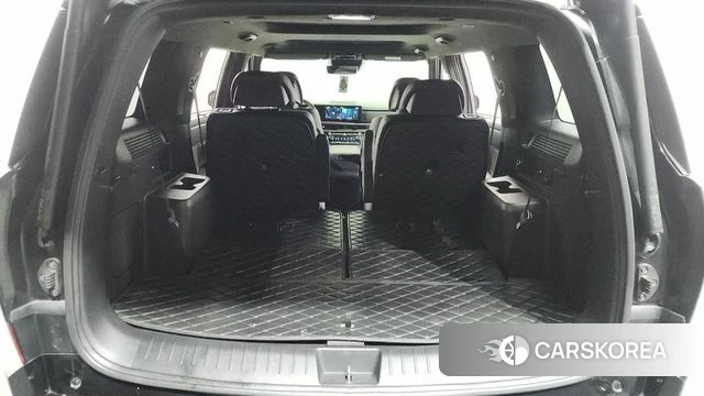 Hyundai Santa Fe (MX5) id 4406192 из Кореи 11