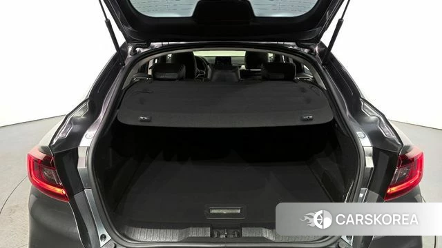 Renault Korea (Samsung) XM3 id 3826230 из Кореи 11