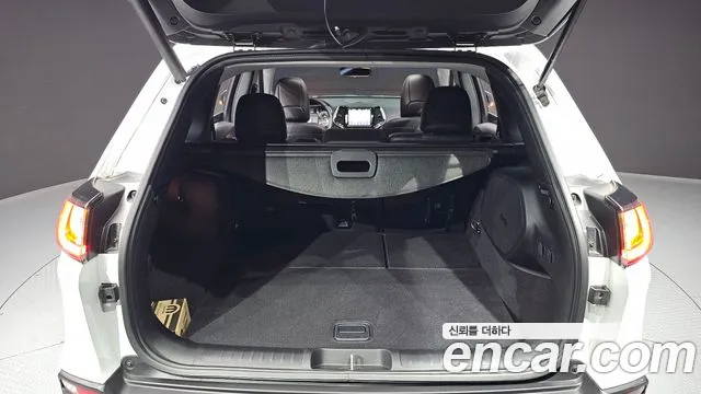 Jeep Cherokee (KL) id 2726030 из Кореи 11