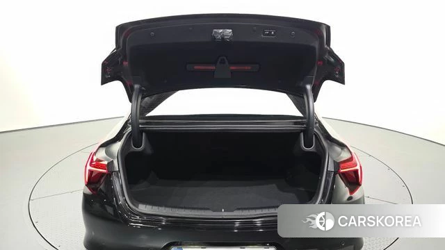 Kia K8 Hybrid id 4249516 из Кореи 11