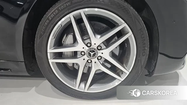 Mercedes-Benz S-Class W222 id 3144457 из Кореи 11