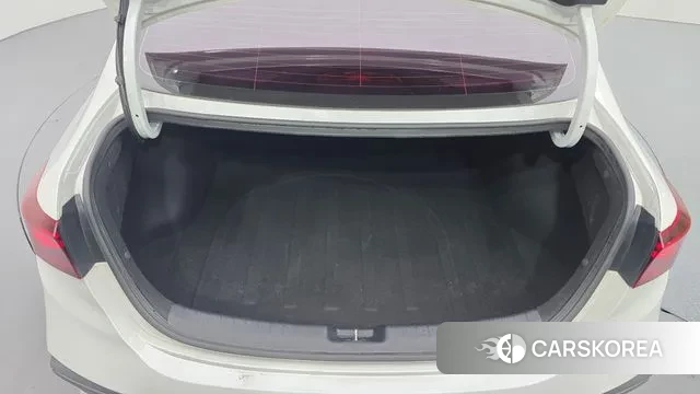 Kia Come New K3 id 3412791 из Кореи 11