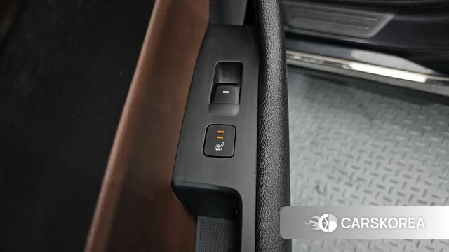Hyundai Sonata New Rise Hybrid id 4620646 из Кореи 11