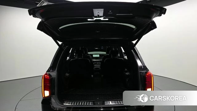 Hyundai Palisade id 4224670 из Кореи 11