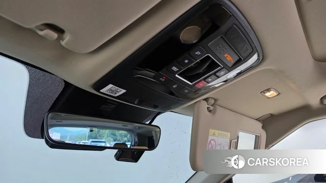 Kia Carnival 4th generation id 4475533 из Кореи 11