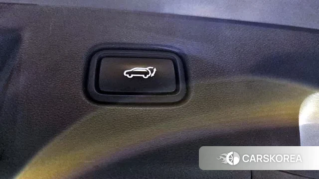 Hyundai The New Tucson Hybrid (NX4) id 3451948 из Кореи 11