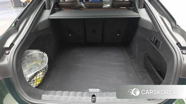 BMW i4 id 4758221 из Кореи 11