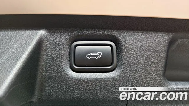 Hyundai Santa Fe TM id 2715087 из Кореи 11