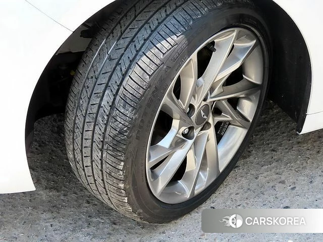 Genesis The New G70 id 4249404 из Кореи 11