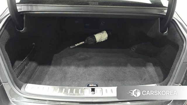 Genesis G90 (RS4) id 4202330 из Кореи 11