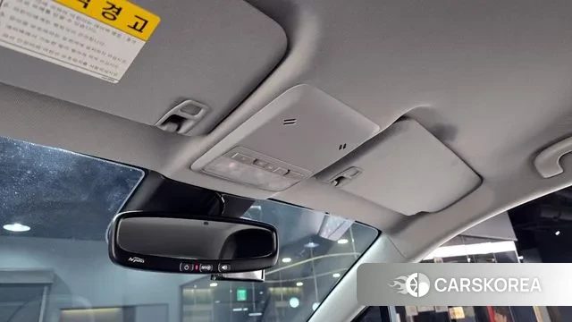 Chevrolet (GM Daewoo) The New Trax id 3434540 из Кореи 11