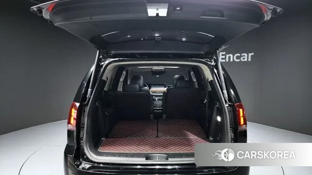 Kia Mohave Master id 3587886 из Кореи 11