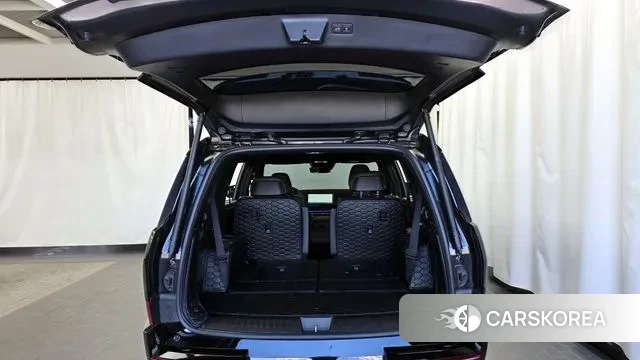 Hyundai Santa Fe (MX5) id 3549604 из Кореи 11