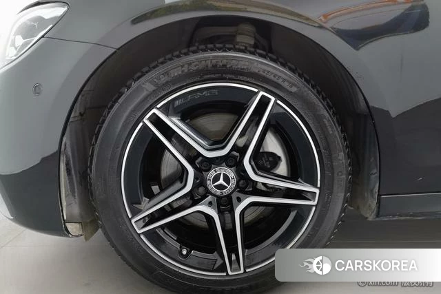 Mercedes-Benz E-class (imported) id 4298294 из Китая 11