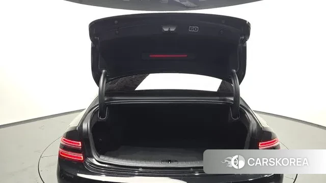 Genesis G80 (RG3) id 3653971 из Кореи 11