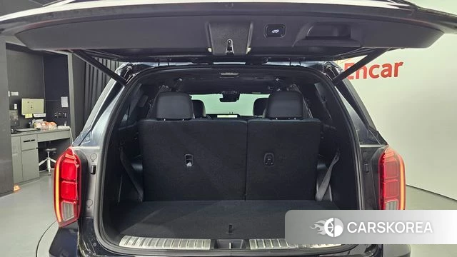 Hyundai The New Palisade id 4223775 из Кореи 11