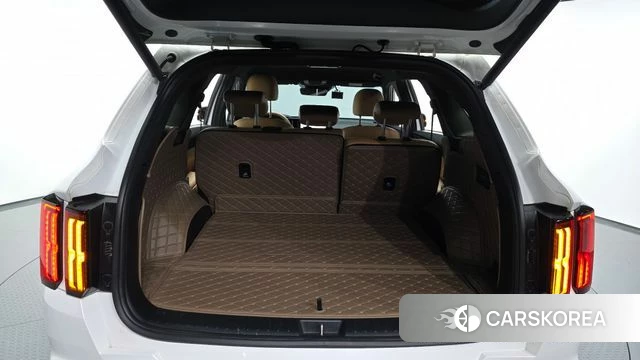 Kia Sorento 4th Generation id 4196499 из Кореи 11