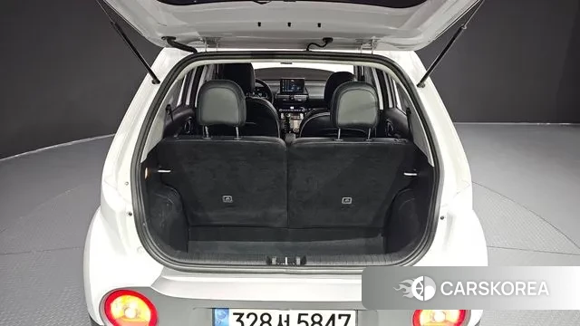 Hyundai Casper id 3322790 из Кореи 11