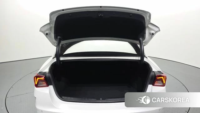 Kia K5 3rd generation id 4470534 из Кореи 11