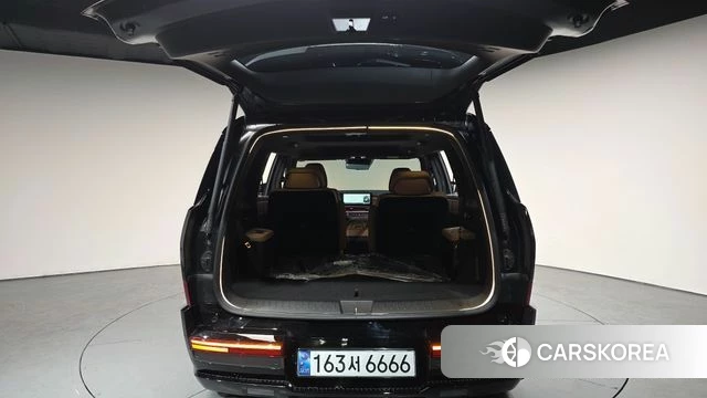 Hyundai Santa Fe (MX5) id 3952668 из Кореи 11