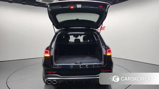 Mercedes-Benz GLC-Class X253 id 3400951 из Кореи 11