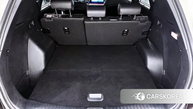 Ssangyong The New Torres id 3669876 из Кореи 11